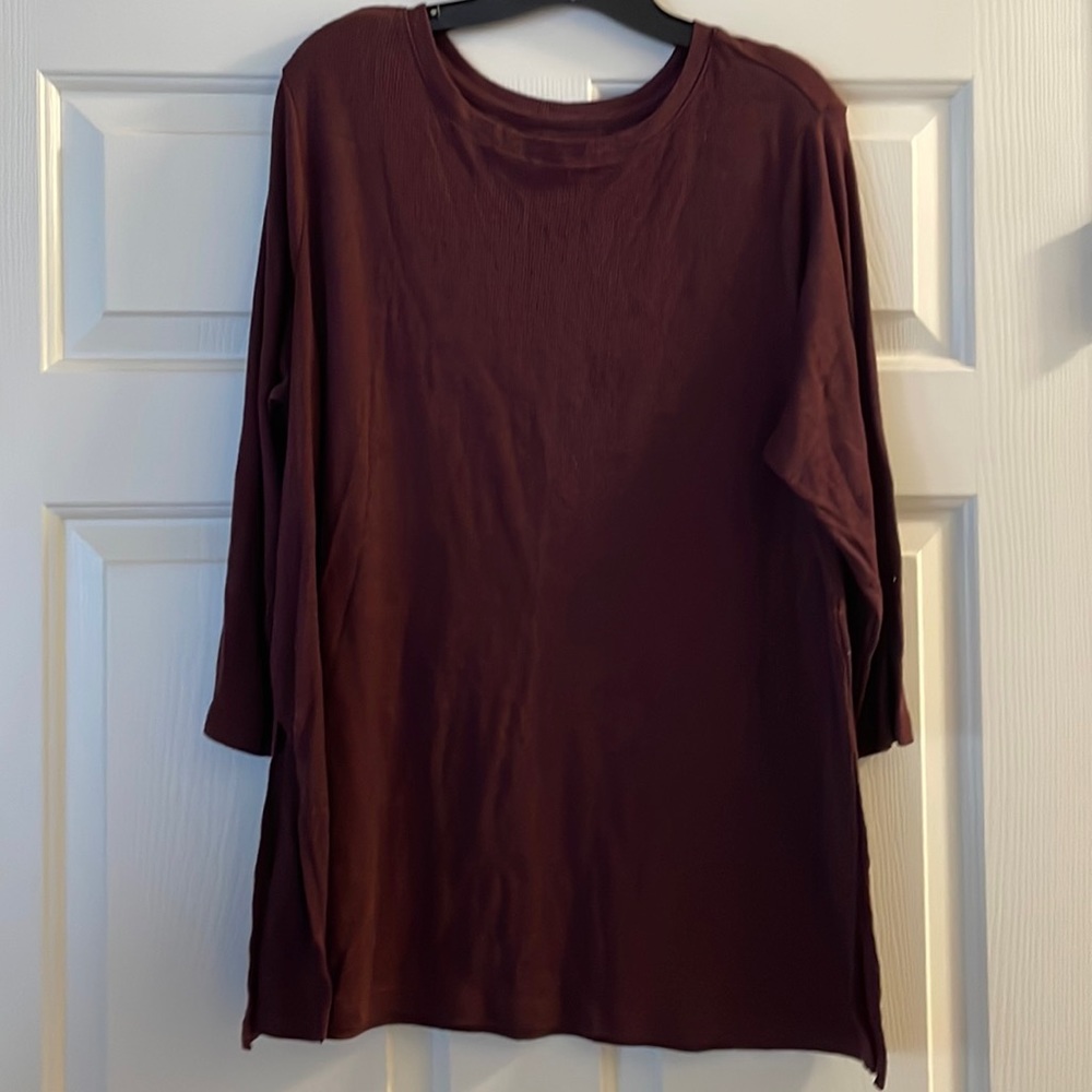 Old Navy Tunic Top